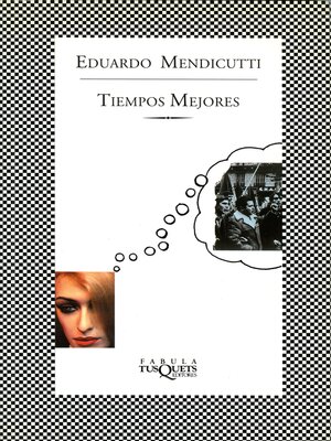 cover image of Tiempos mejores